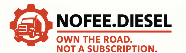 NoFeeDiesel