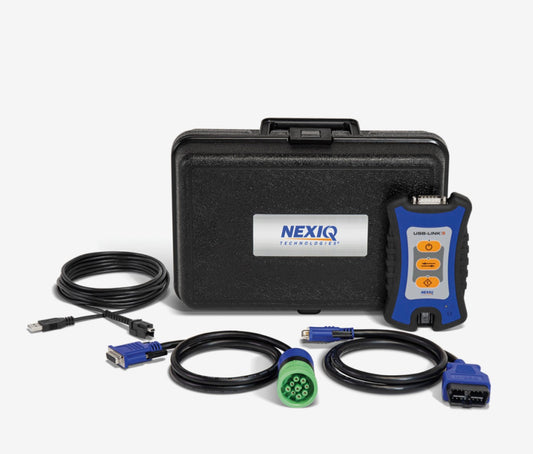 NoFeeDiesel Nexiq 3 For Diesel Diagnostic